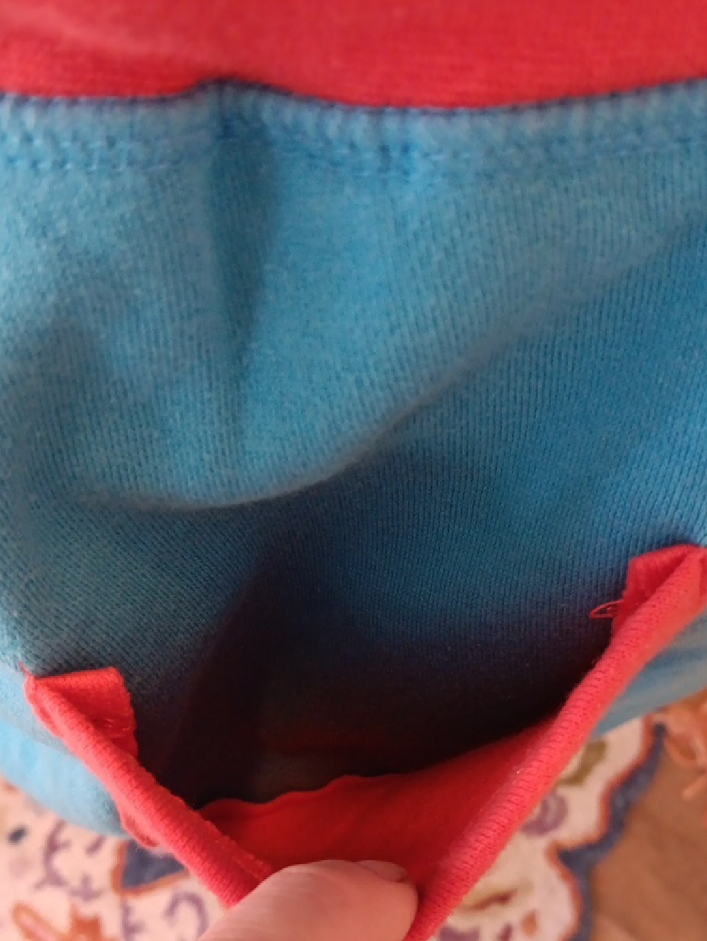 So So Happy X IRON FIST XL Jogger Pants - Picture 11 of 16